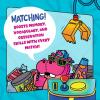 MindWare Eyes on The Prize Game – Arcade-Themed Trading & Set Collection Card Game for Kids and Families – Earn and Trade Prize Tokens to Win – Strategy Game for Ages 6+, 2–5 Players