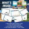 MindWare NOVA Fantastic Trivia Face Off Family Trivia Game for Kids, 2–4 Players, 400+ Mind-Blowing Questions, Ages 7+