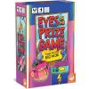 MindWare Eyes on The Prize Game – Arcade-Themed Trading & Set Collection Card Game for Kids and Families – Earn and Trade Prize Tokens to Win – Strategy Game for Ages 6+, 2–5 Players
