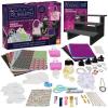 MindWare Fashion Designer Kits Ages 8+ – Run The Runway DIY Craft Kit for Girls – Creative Learning Activity for Kids – Design Bags & Jewelry