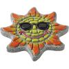 MindWare Paint Your Own Stepping Stone (Sun)
