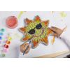 MindWare Paint Your Own Stepping Stone (Sun)