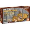 MindWare Dig It Up Discoveries: Horses – Party-Sized 12-Pack of Educational Discovery Digs for Kids with Tools & Fun Facts – Learn About Horses!