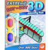 MindWare Extreme Dot to Dot 3D: Astounding Feats