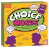 Choice Words Game by MindWare