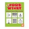 MindWare Brain Teasers: More Word Winks visual word puzzles