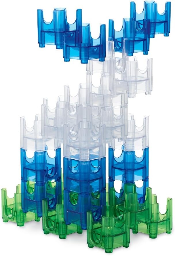 image:imageMindWare QBaMaze Cool Colors