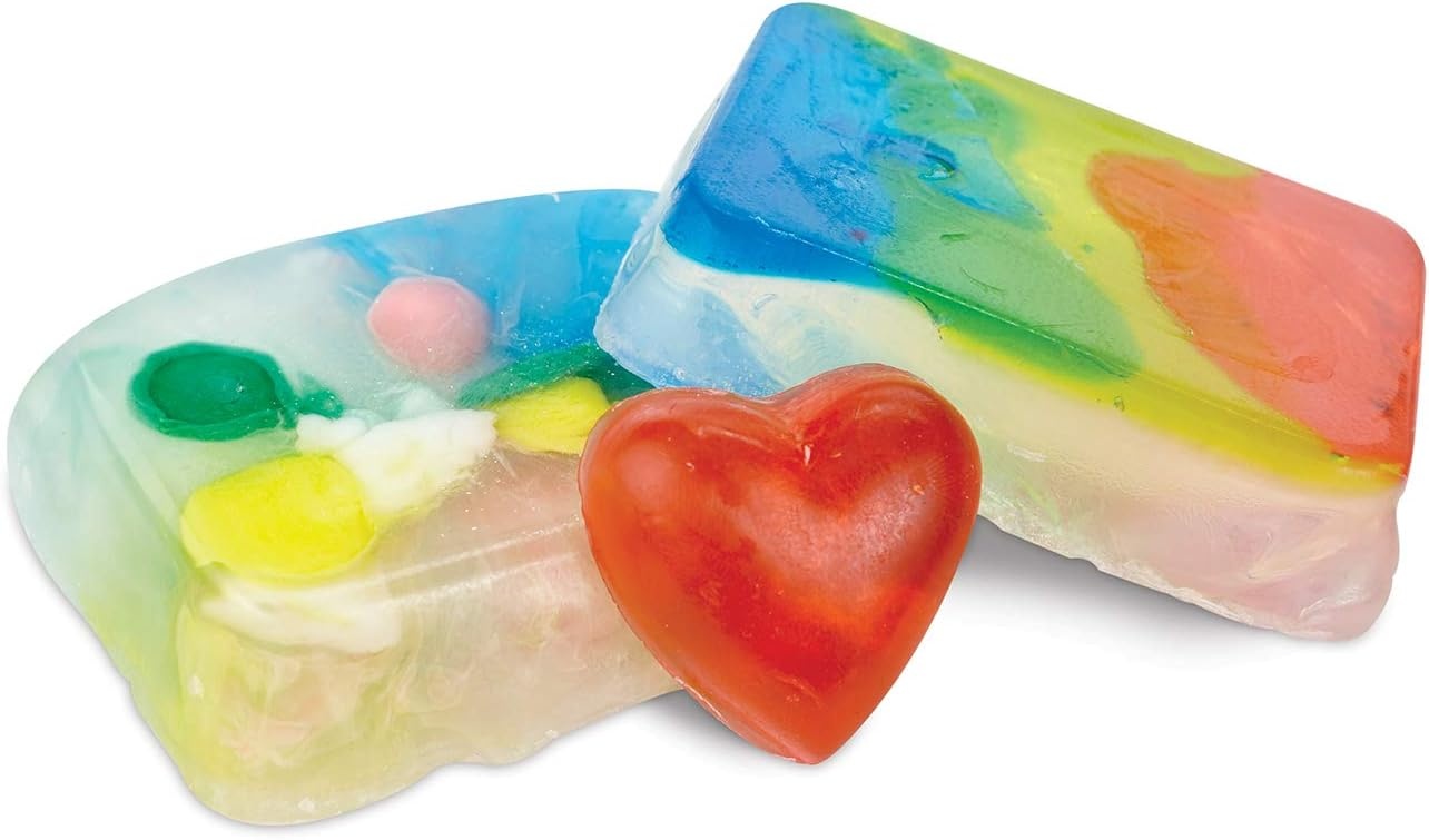 image:imageMindWare Science Academy Soap Lab 20 Piece soap Making Chemistry kit for Boys amp Girls