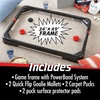 Face Off Frenzy Powerband Hockey