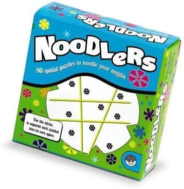 image:imageNoodlers Puzzle Box