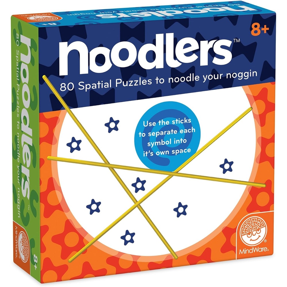 image:imageNoodlers Puzzle Box