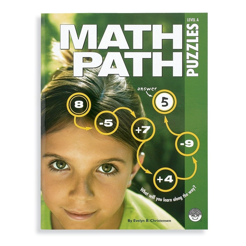 image:imageMindWare Math Path Level A